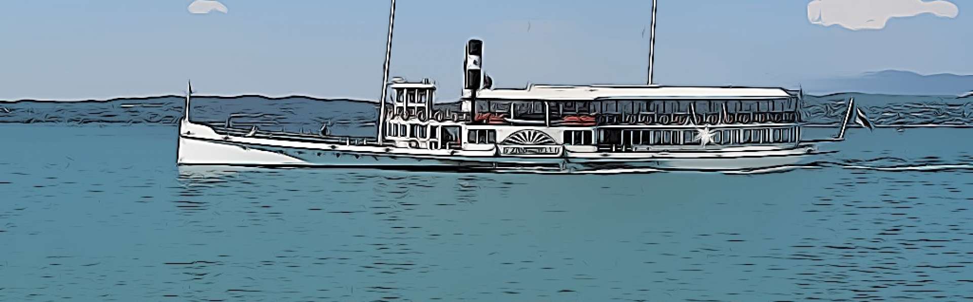 Orari dei traghetti sul Lago di Garda