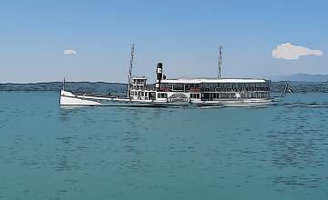 Orari dei traghetti sul Lago di Garda