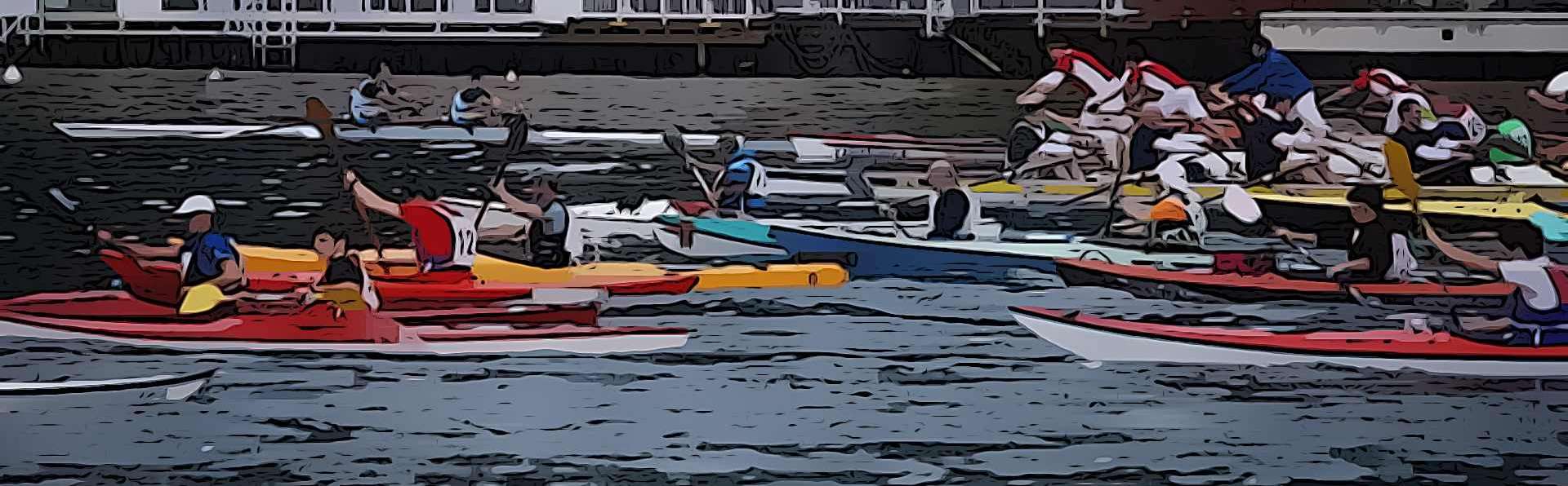 Gardalonga Rowing Regatta