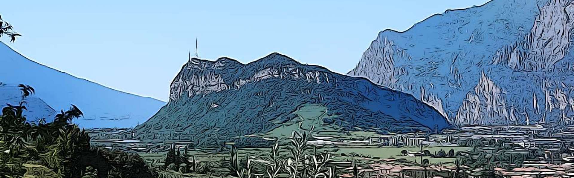 Biotopo Monte Brione